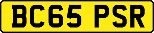 BC65PSR