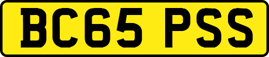 BC65PSS