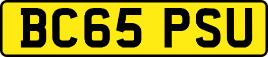 BC65PSU