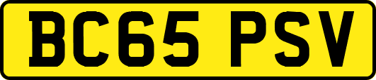BC65PSV