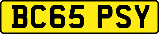 BC65PSY