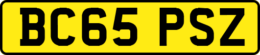 BC65PSZ