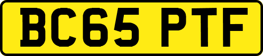BC65PTF