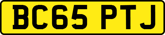 BC65PTJ