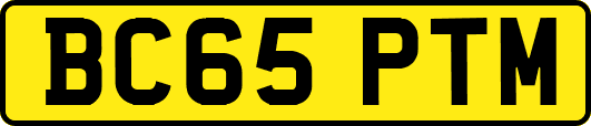 BC65PTM