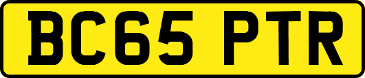 BC65PTR
