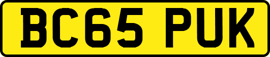 BC65PUK
