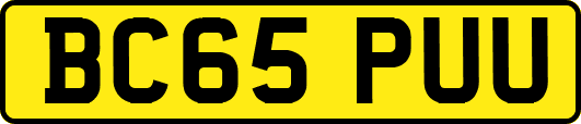 BC65PUU