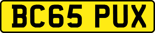 BC65PUX