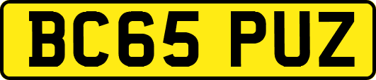 BC65PUZ