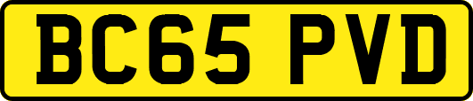 BC65PVD