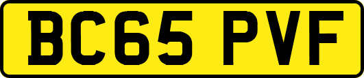 BC65PVF
