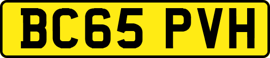 BC65PVH