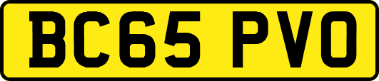 BC65PVO