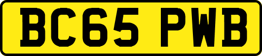 BC65PWB