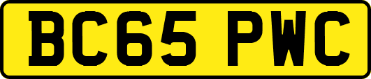 BC65PWC