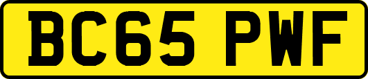 BC65PWF