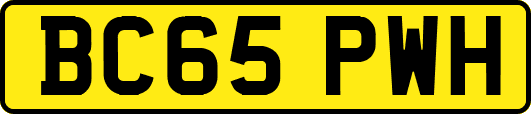 BC65PWH