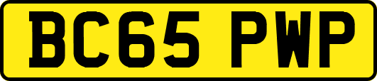 BC65PWP