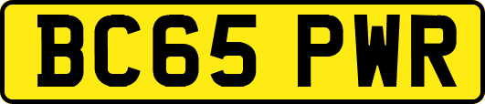 BC65PWR