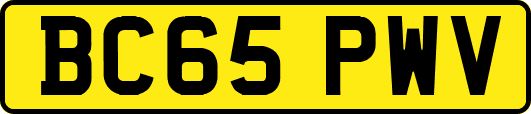 BC65PWV