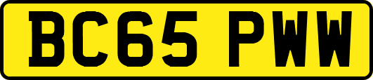 BC65PWW