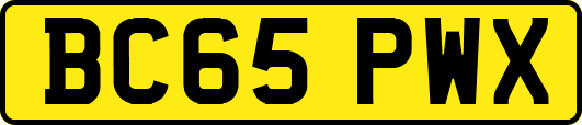 BC65PWX