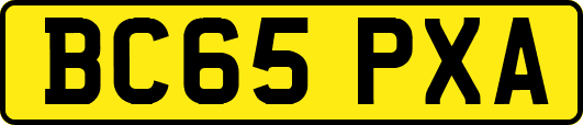 BC65PXA