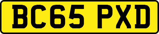 BC65PXD