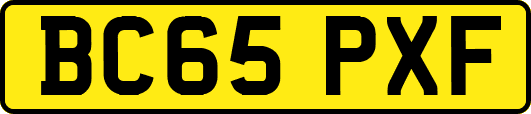 BC65PXF