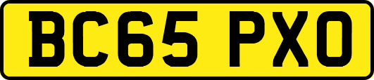BC65PXO