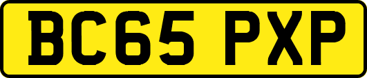 BC65PXP