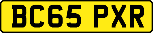 BC65PXR