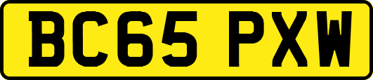 BC65PXW