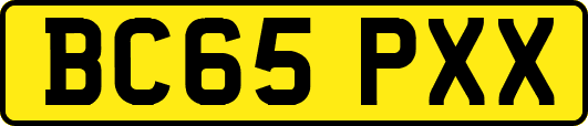 BC65PXX