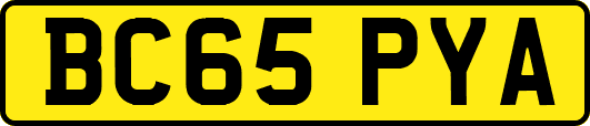 BC65PYA