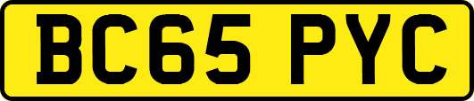 BC65PYC