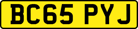 BC65PYJ