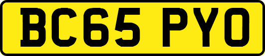 BC65PYO