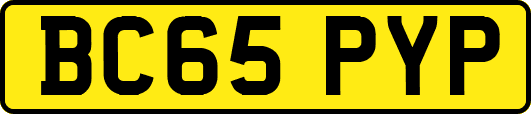 BC65PYP