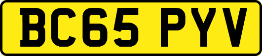 BC65PYV