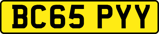 BC65PYY