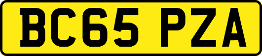 BC65PZA