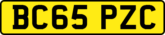 BC65PZC