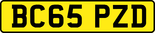 BC65PZD