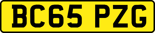 BC65PZG