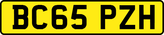 BC65PZH