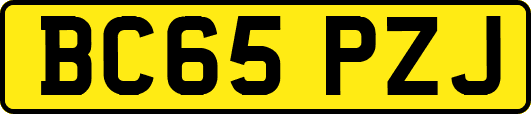 BC65PZJ