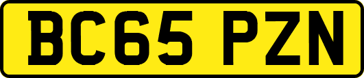 BC65PZN