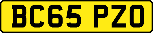 BC65PZO